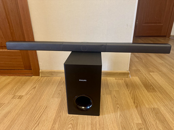 Philips soundbar