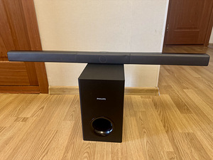Саундбар Philips (1 фото из 3)