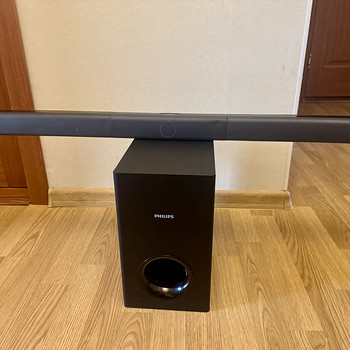 Саундбар Philips