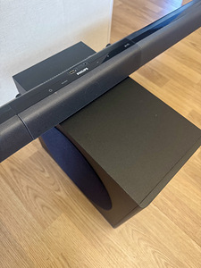 Саундбар Philips (2 фото из 3)
