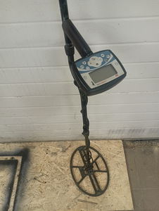 X-Terra 705 (2 foto / 2)