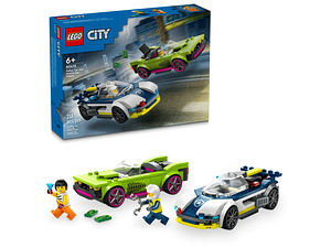 Новый Lego City 60440 60445 60443 60407 60387 60453 60447 (10 фото из 10)