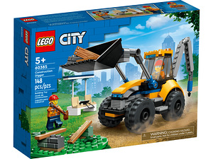 Новый Lego City 60440 60445 60443 60407 60387 60453 60447 (9 фото из 10)