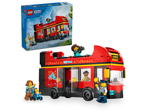 Новый Lego City 60440 60445 60443 60407 60387 60453 60447 (5 фото из 10)