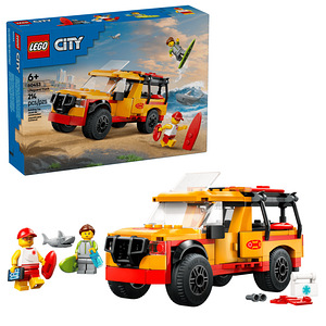 Новый Lego City 60440 60445 60443 60407 60387 60453 60447 (7 фото из 10)