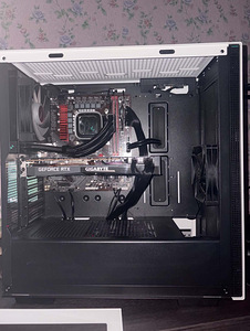 ПК i5 16 ГБ 1 ТБ RTX3070 (1 фото из 2)