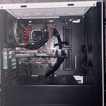 PC i5 16GB 1TB RTX3070