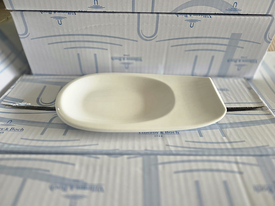 Villeroy & Boch Urban Nature nõudekomplekt – uus, karpides