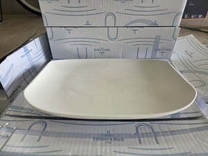 Villeroy & Boch Urban Nature набор посуды — новый, в коробках (4 фото из 9)