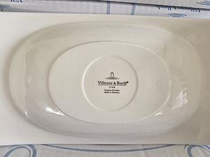 Villeroy & Boch Urban Nature набор посуды — новый, в коробках (6 фото из 9)