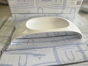 Villeroy & Boch Urban Nature набор посуды — новый, в коробках (9 фото из 9)