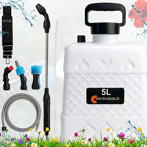 Садовый опрыскиватель 5L (2 фото из 3)