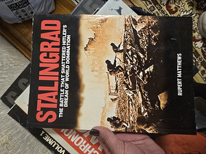 Продаются книги о войне( на английском) (5 фото из 8)
