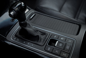 Kia Sorento Rebel (8 фото из 15)