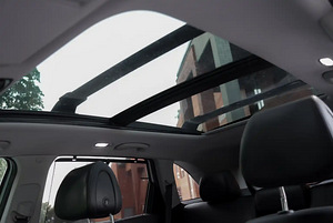 Kia Sorento Rebel (10 фото из 15)