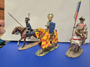 Солдатики DelPrado collection (3 фото из 8)