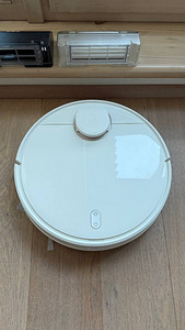 Робот-пылесос Xiaomi Vacuum-Mop P (1 фото из 5)