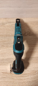 Makita DFS452 akulintkruvikeeraja. Makita kruvikeeraja kipsplaadi jaoks (8 foto / 8)