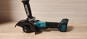 Makita nurklihvija GA013G lihvmasin 40V. Makita relakas 40V (1 foto / 2)