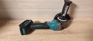 Makita nurklihvija GA013G lihvmasin 40V. Makita relakas 40V (2 foto / 2)