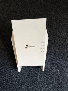 TP-Link RE705X AX3000 Wi‑Fi 6 усилитель сигнала (1 фото из 2)