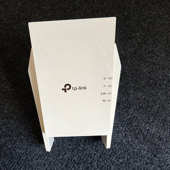 TP-Link RE705X AX3000 Wi‑Fi 6 усилитель сигнала