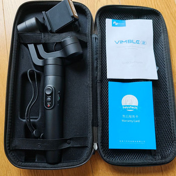 FeiyuTech Vimble 2 3-teljeline nutitelefoni käsigimbal