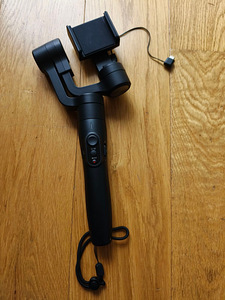 FeiyuTech Vimble 2 3-teljeline nutitelefoni käsigimbal (2 foto / 2)