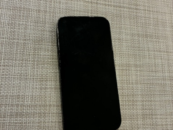iPhone 14 Pro 128 GB Black
