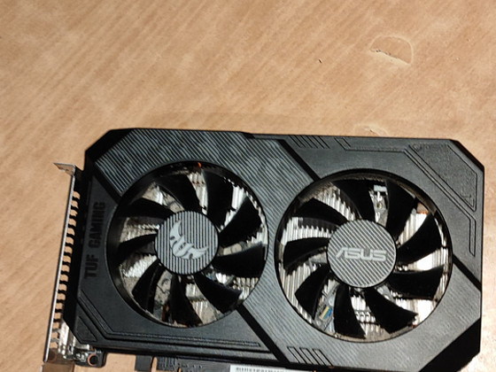 Gtx 1650