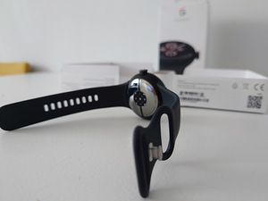 UUS tippklassi Pixel Watch 2 (3 foto / 4)