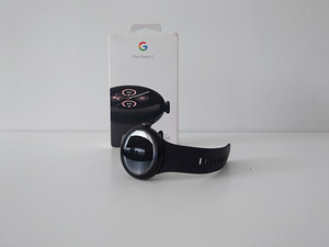 UUS tippklassi Pixel Watch 2 (4 foto / 4)