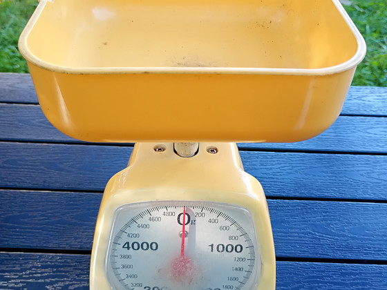Laua kaal kuni 5 kg uus pakendis