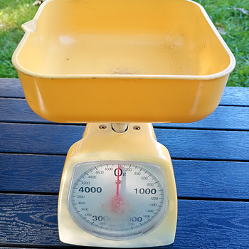 Laua kaal kuni 5 kg uus pakendis