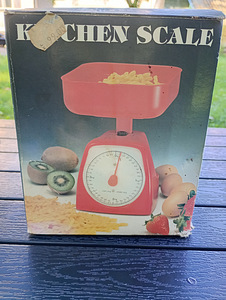 Laua kaal kuni 5 kg uus pakendis (3 foto / 3)
