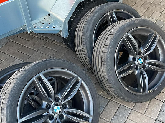 Style 351m 5x120