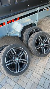 Стиль 351m 5x120 (1 фото из 1)