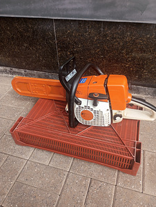 STIHL MS 361 (1 фото из 4)
