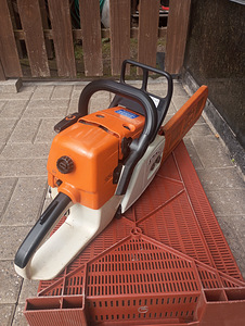 STIHL MS 361 (2 фото из 4)