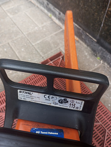 STIHL MS 361 (4 фото из 4)