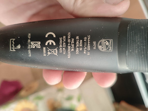Philips Series 9000 (6 foto / 6)