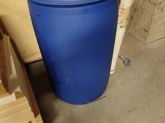 Müüa puhas vaat 200L