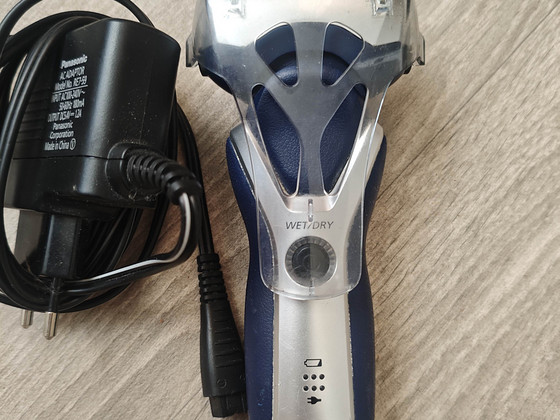 Panasonic ES-RT37