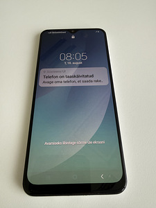 Samsung A30S (Grade A) (1 foto / 2)