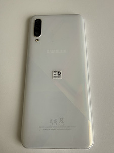 Samsung A30S (Grade A) (2 foto / 2)