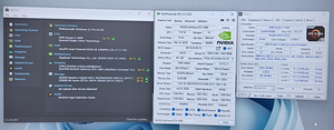 Ryzen5 1600/GTX 1660/RAM16GB/SSD256/HDD500 (2 фото из 6)