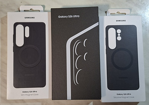 Samsung Galaxy S26 Ultra 1TB 16gb (1 foto / 3)