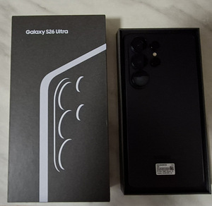 Samsung Galaxy S26 Ultra 1TB 16gb (3 foto / 3)