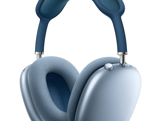 Наушники Apple AirPods Max
