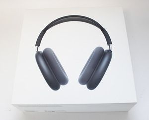Kõrvaklapid Apple AirPods Max (3 foto / 3)